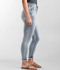 Fit No. 75 High Ankle Skinny Jean