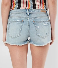 Fit No. 53 Stretch Short