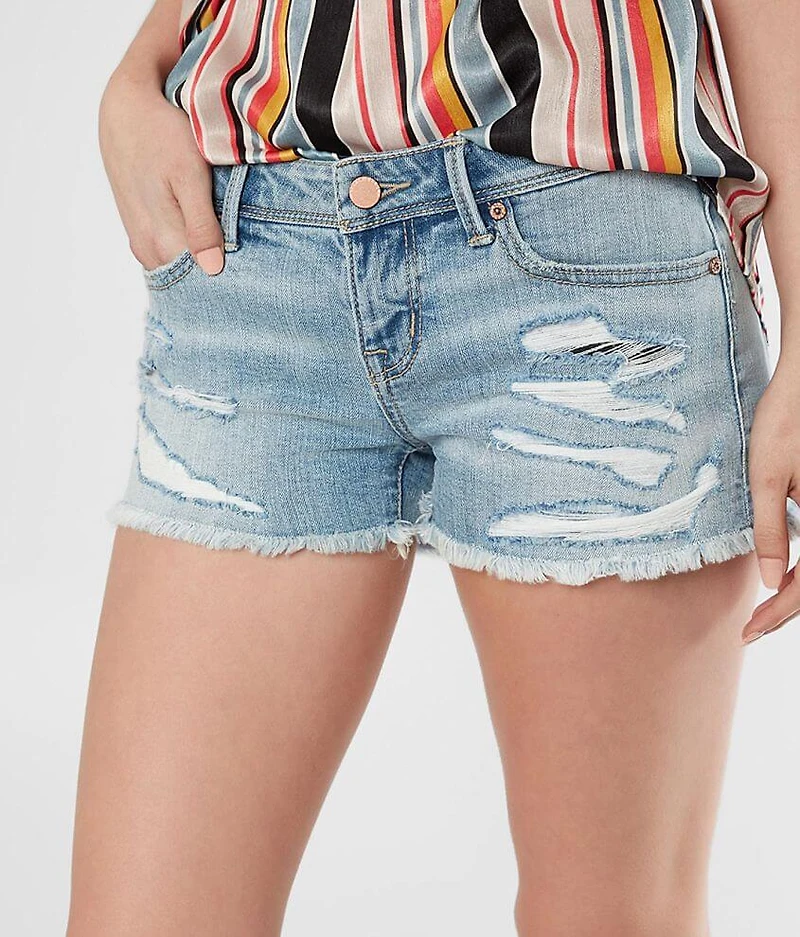 Fit No. 53 Stretch Short
