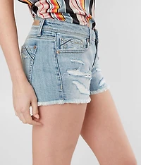 Fit No. 53 Stretch Short