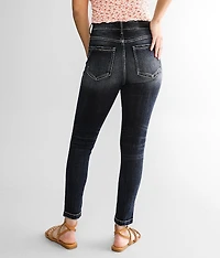 Fit No. 75 Ankle Skinny Stretch Jean