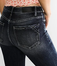 Fit No. 75 Ankle Skinny Stretch Jean