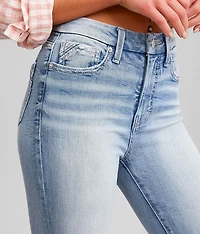 Fit No. 35 Ankle Skinny Stretch Jean