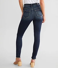 Fit No. 75 Skinny Stretch Jean
