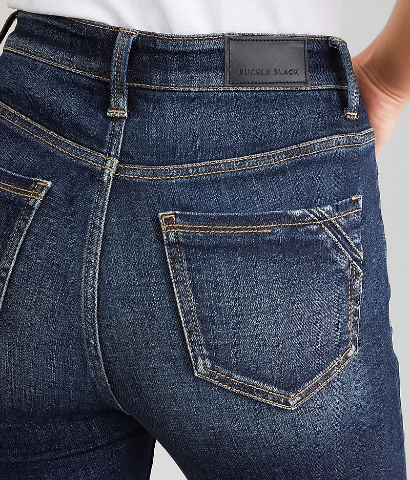 Fit No. 75 Skinny Stretch Jean