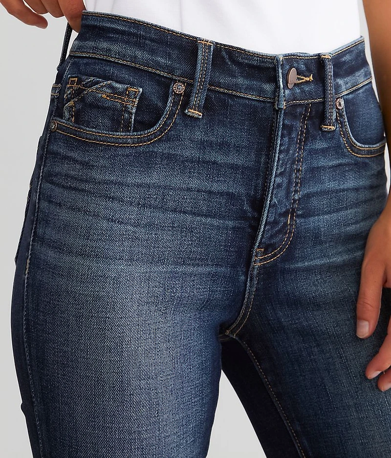 Fit No. 75 Skinny Stretch Jean