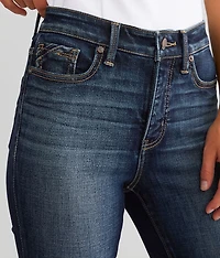 Fit No. 75 Skinny Stretch Jean