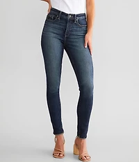 Fit No. 75 Skinny Stretch Jean