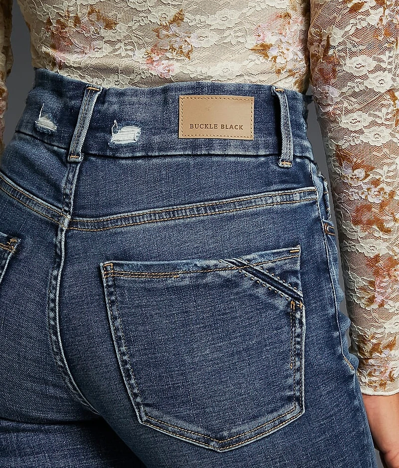 Fit No.75 Boot Stretch Jean