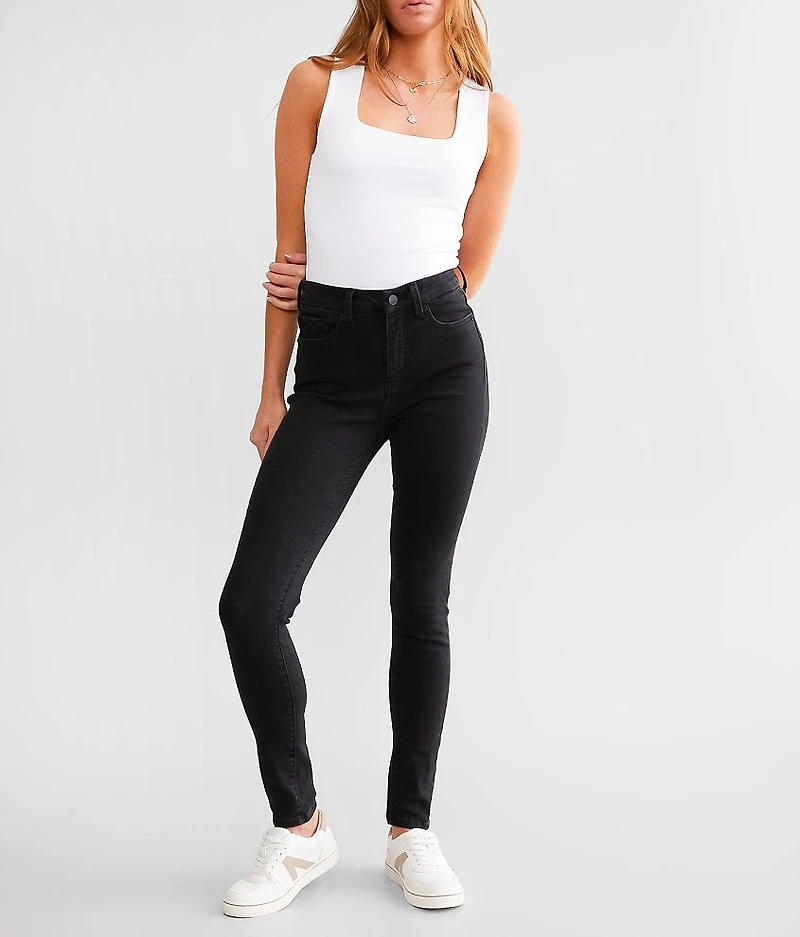 Buckle Black Fit No. 75 Skinny Stretch Jean