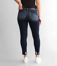 Fit No. 75 Ankle Skinny Stretch Jean