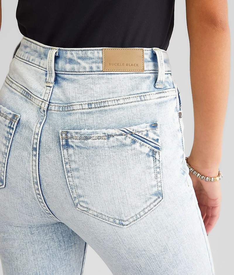 Fit No. 35 Ankle Skinny Stretch Jean