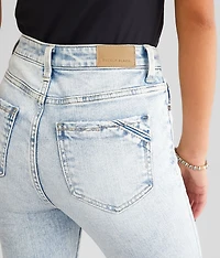 Fit No. 35 Ankle Skinny Stretch Jean