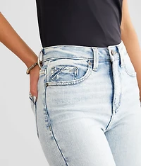 Fit No. 35 Ankle Skinny Stretch Jean