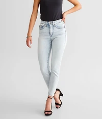 Fit No. 35 Ankle Skinny Stretch Jean