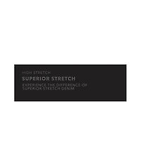 Fit No. 53 Boot Stretch Jean