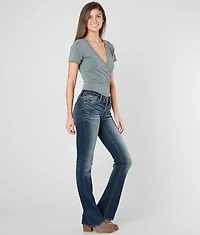 Fit No. 53 Boot Stretch Jean