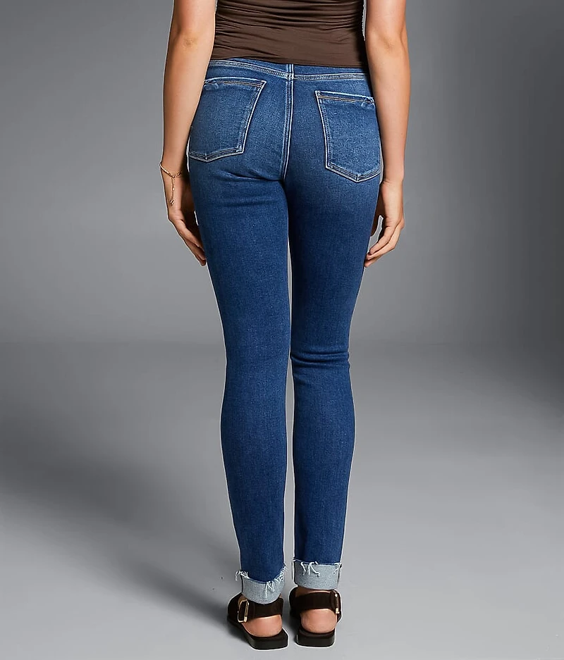 Fit No. 75 Skinny Stretch Jean