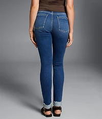 Fit No. 75 Skinny Stretch Jean