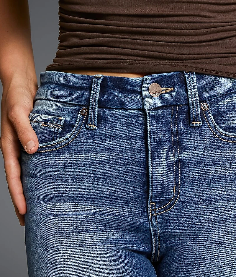 Fit No. 75 Skinny Stretch Jean