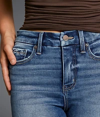 Fit No. 75 Skinny Stretch Jean