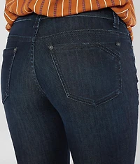 Fit No. 76 Skinny Stretch Jean