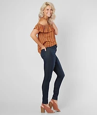 Fit No. 76 Skinny Stretch Jean