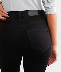 Fit No. 35 Ankle Skinny Stretch Jean