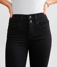 Fit No. 35 Ankle Skinny Stretch Jean