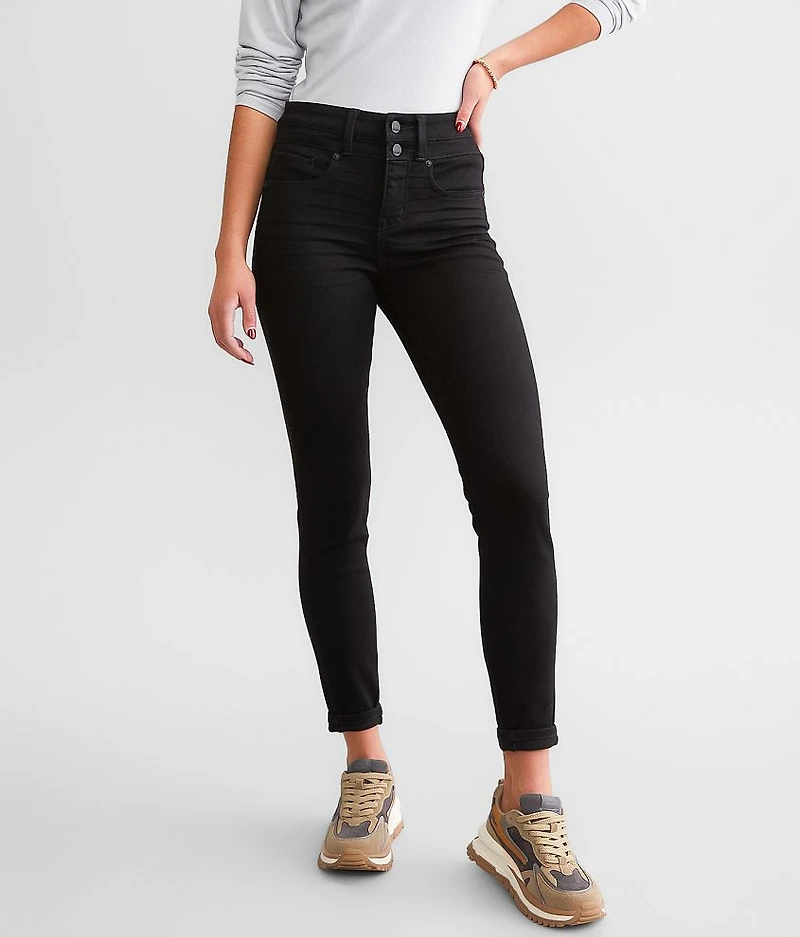 Fit No. 35 Ankle Skinny Stretch Jean