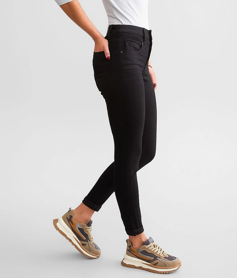 Fit No. 35 Ankle Skinny Stretch Jean