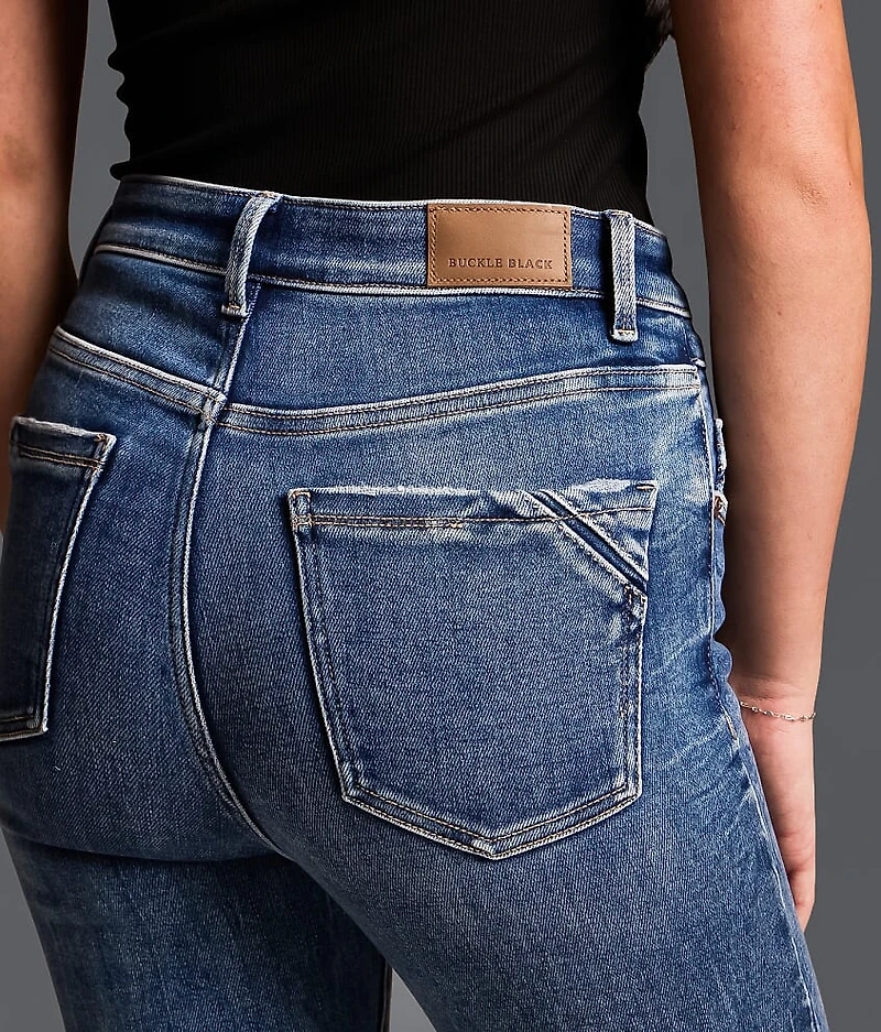 Fit No. 75 Skinny Stretch Jean
