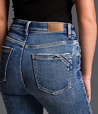 Fit No. 75 Skinny Stretch Jean