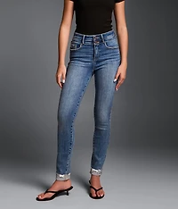 Fit No. 75 Skinny Stretch Jean