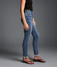 Fit No. 75 Skinny Stretch Jean