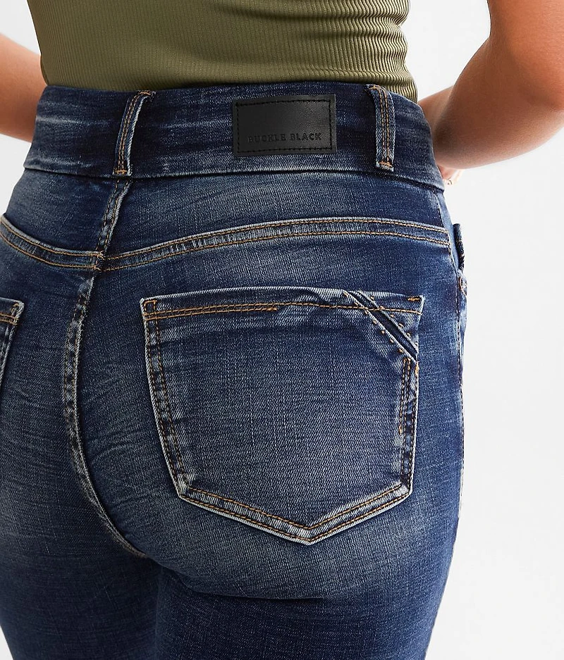 Fit No. Ankle Skinny Stretch Jean