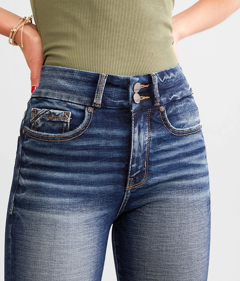 Fit No. Ankle Skinny Stretch Jean