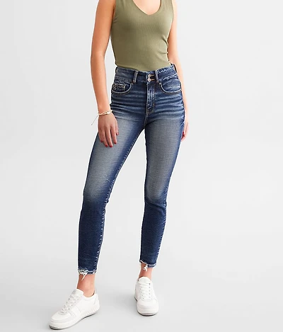 Fit No. Ankle Skinny Stretch Jean