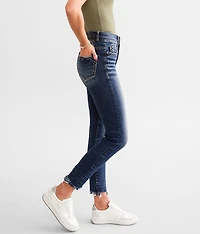 Fit No. Ankle Skinny Stretch Jean