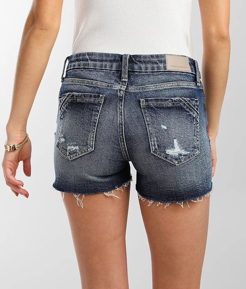 Fit No. 53 Stretch Short