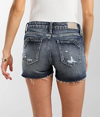 Fit No. 53 Stretch Short