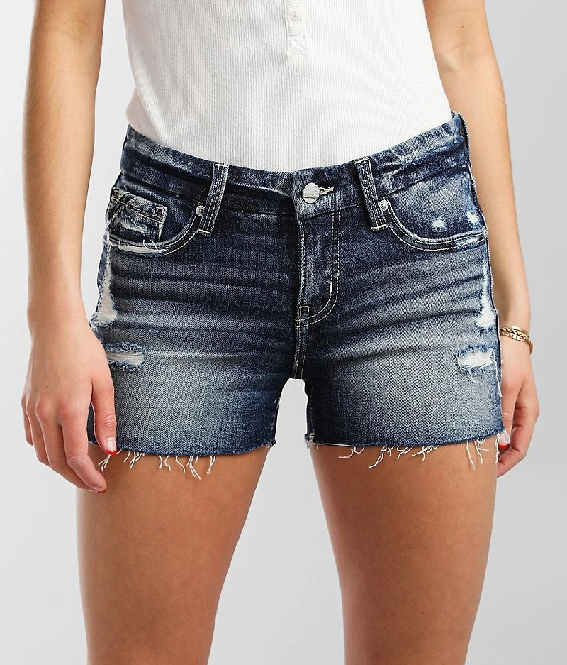 Fit No. 53 Stretch Short