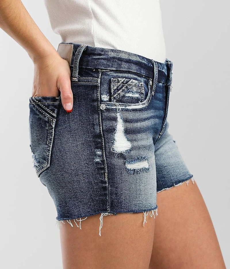 Fit No. 53 Stretch Short