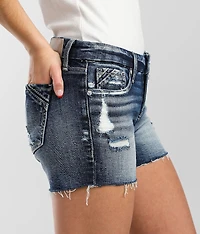 Fit No. 53 Stretch Short