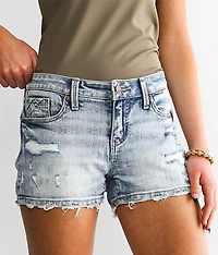 Fit No. 53 Stretch Short