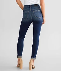 Fit No. Ankle Skinny Stretch Jean