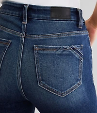 Fit No. Ankle Skinny Stretch Jean