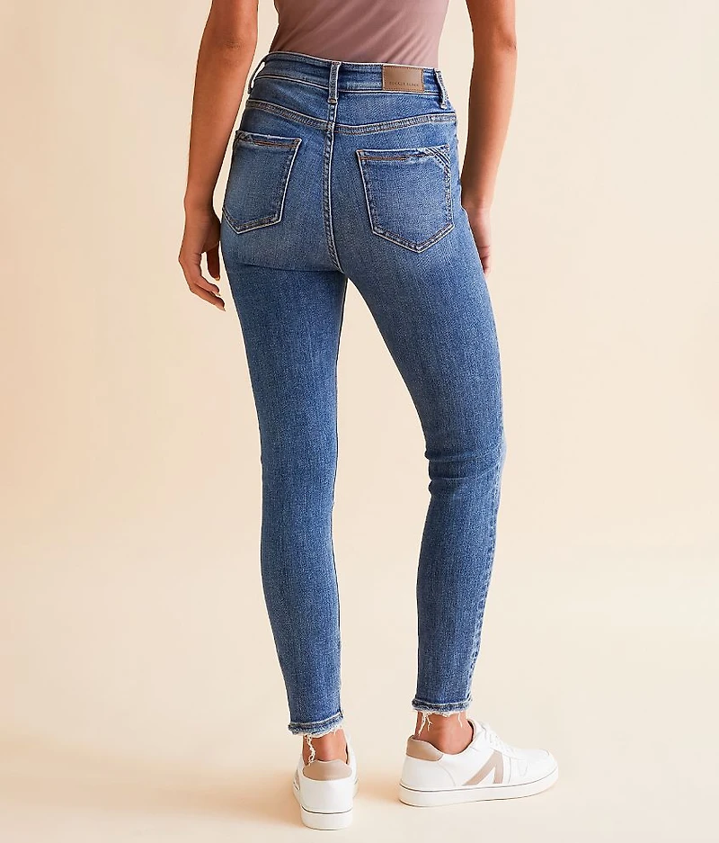Fit No. Ankle Skinny Stretch Jean