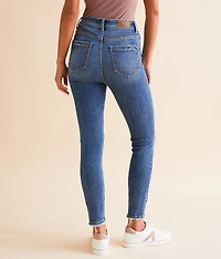 Fit No. Ankle Skinny Stretch Jean