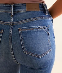 Fit No. Ankle Skinny Stretch Jean